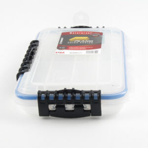 Hobie Tackle Box Medium-Blue