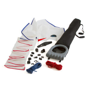 Hobie Spinnaker Kit Tandem Island - 72020351