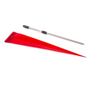Hobie Vane Replacement-Island Spinnaker - 72020358