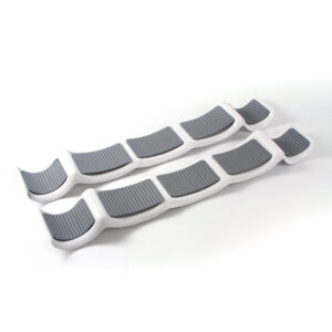 Hobie Cradle Set - Tdm Isl Trailer - 72020402