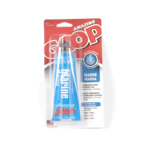 Hobie Marine Goop 3.7oz Clear - 72021015