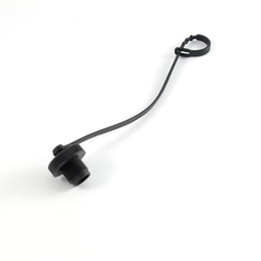 Hobie Cap, M12 Cnctr, Plug - 72021123