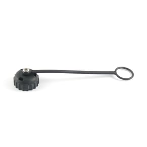 Hobie Cap, Pwr Plug, Male V1 - 72021121