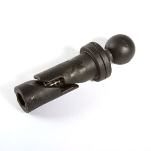 Hobie Ram Mast-Tube Wedge Mount 1" - 72023016