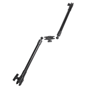 Hobie Ram Camera Mount Arms - 72023032