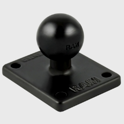 Hobie Ram Base 1.5" Ball - 72023046