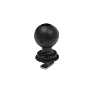 Hobie Ram B-Size 1" Track Ball Base for Tracks - 72023058