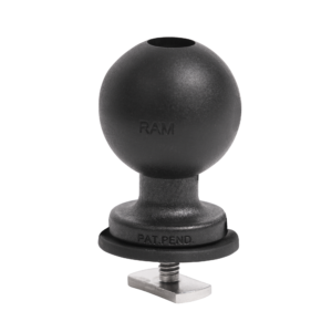 Hobie Ram 1.5" Track Ball - 72023059