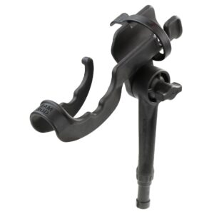 Hobie Ram Fishing Rod Holder with 6" Spline Post - 72023076