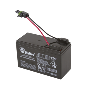 Hobie Battery - 12v Fishfinder - 72025001