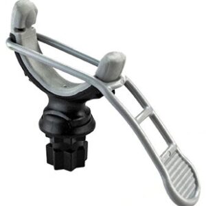 Hobie G-Hold 50MM (2") Single Black - 72026202