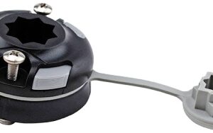Hobie RB Starport Black - 72026207