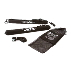Hobie Quick Strap Rack W/Tie Downs - 72040