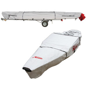 Hobie Kayak Cover - PA 12 Custom - 72056