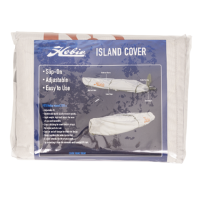 Hobie Kayak Cover - TI custom 2015+ - 72059