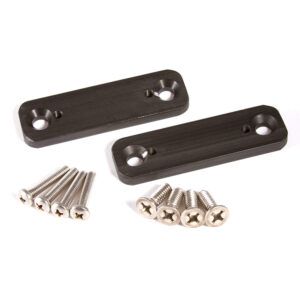Hobie Sidekick - Adp Plates +07 Adve - 72062061