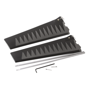 Hobie St Turbo Kit - Gray/Black - 72065