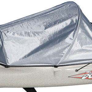 Hobie Kayak Dodger - Silver - 72721