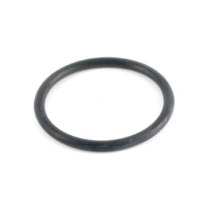 Hobie Black Rubber Gasket (for Drain Plug) - 10092020
