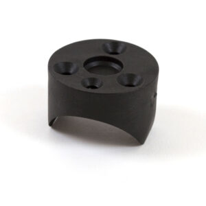 Hobie Cleat Mount, Island Spinnaker - 79503001
