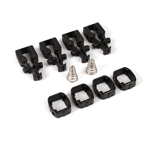 Hobie AKA Lock Kit Hinged Hook - 79520604