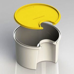 Hobie Gear Bucket - Deep - 71704021