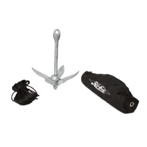 Hobie Anchor W/Bag and Line (3.5 lbs) - 80035A
