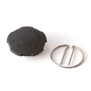 Hobie Trax Hub Lock Knob - 80044051