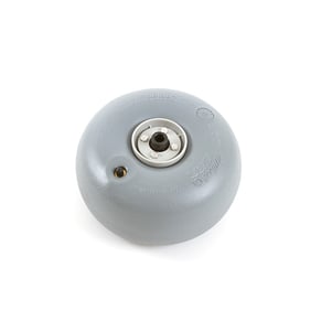 Hobie Trax "2" Wheel Repl "2" - 80044112
