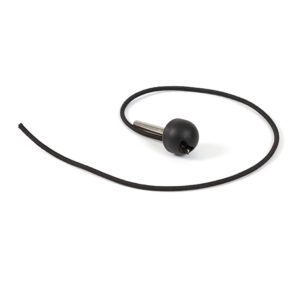 Hobie Pin W/Shock Cord - Cart Keeper - 80044151