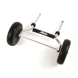 Hobie Kayak Cart - "Plug-In" Heavy Duty - 80046001