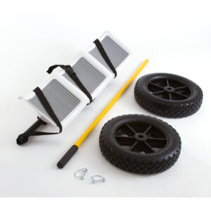 Hobie PA/UNI with Tuff Tires - 80046101
