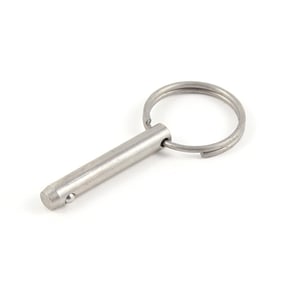 Hobie Detent Ring Pin 1/4" X 1-1/8" - 8020460
