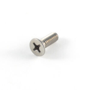 Hobie Screw 1/4-20 X 3/4 Fhms-P - 8030341