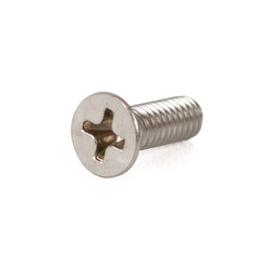 Hobie Screw 8-32 X 1/2 FHMS-P - 8031490