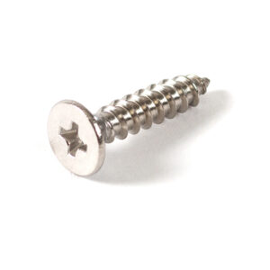 Hobie Screw 8 X 3/4" FHSMS-P SS - 8031501