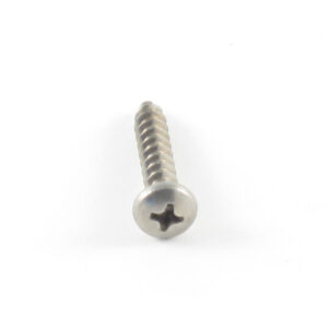 Hobie Screw #10 X 1 Phsms-P Ss - 8032120