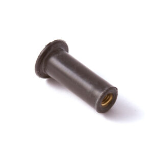 Hobie Nut (Well Nut) 10-32 x1 - 8050221