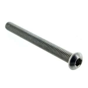 Hobie Screw, M6 X 60, BTNHD-SS - 8052410