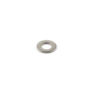 Hobie Washer 1/4 X 5/8 Flat SS - 8080541