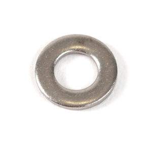 Hobie Washer Flat 1/4x1/2x.032 Ss - 8080560