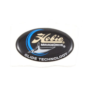 Hobie Decal Dome M-Drive GT - 81111