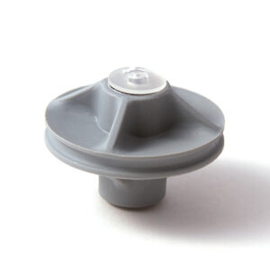 Hobie Idler Pulley GT Gray - 81123