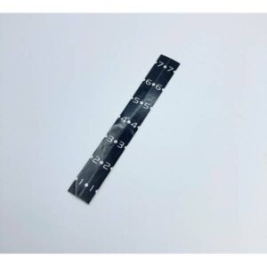 Hobie Decal, Pedal Adjustment V2 - 811330