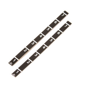 Hobie Decal, Pedal Adjustment - 81172