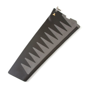 Hobie Mirage ST Fin - Gray/Black - 81193001