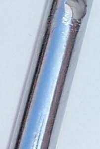 Hobie Pedal Adjustment Pin - 81230001