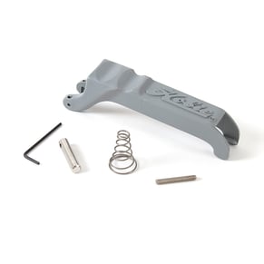 Hobie Pedal Adjust Handle Assy Gray - 81236002
