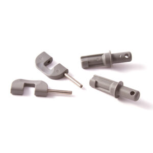 Hobie Twist-Loc Seat Adapter Kit - 81276201