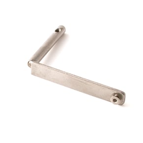Hobie Control Arm, Twist-N-Stow Rudder - 81392001